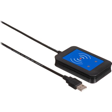 external rfid card reader